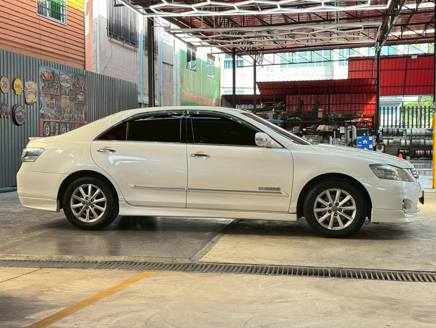 TOYOTA CAMRY 2.4 HV DVD ปี 2011