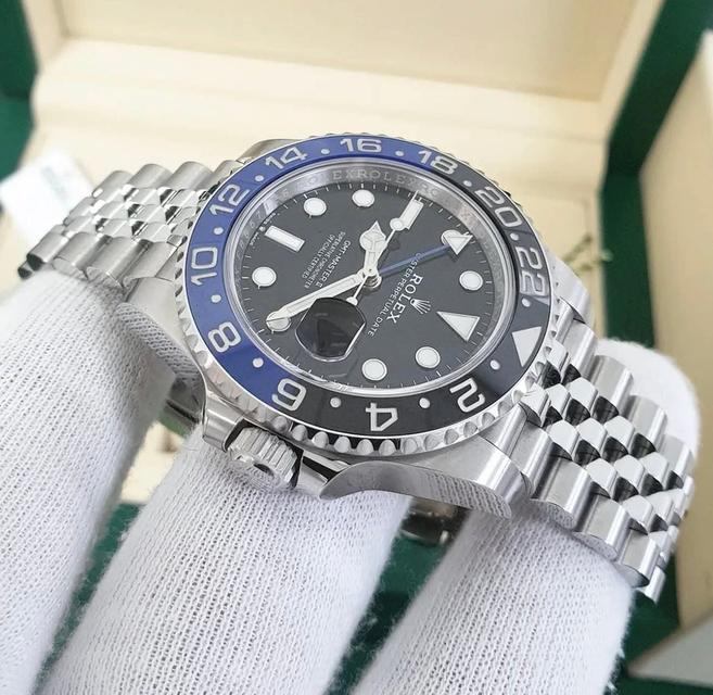 นาฬิกา ใส่แทนแท้ สนใจสอบถามได้ค่ะ รูปที่ 2