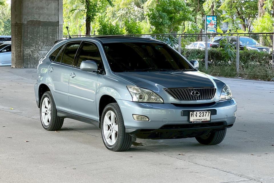 LEXUS RX300 3.0 V6 VVT-i AT ปี 2004