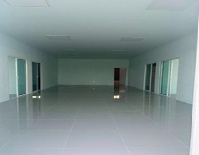 ให้เช่าโกดังพร้อมสำนักงาน 3 ชั้น สร้างใหม่ / พื้นที่ใช้สอยรวม 1448 ตารางเมตร / ทำเล โคกขาม สมุทรสาคร / ใกล้ การไฟฟ้า โคกขาม 3