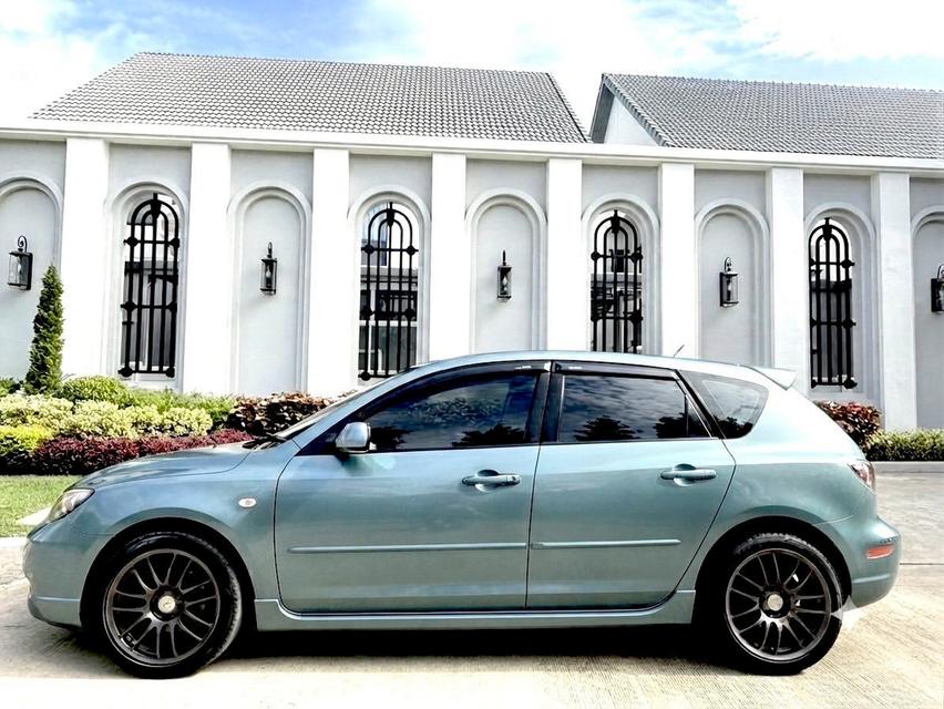 mazda 3 2.0 hatchback ปี 2007 รูปที่ 5