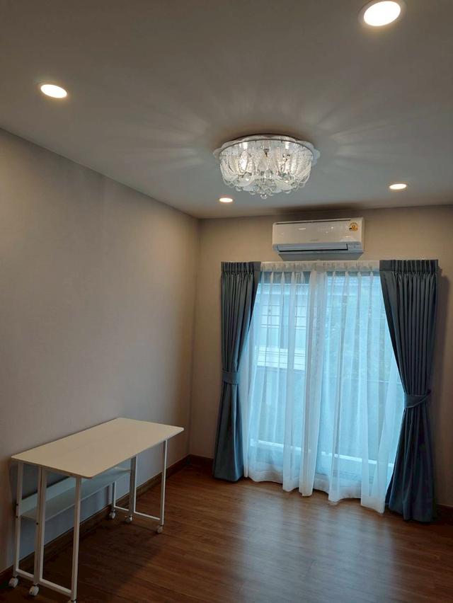 🏡 ให้เช่า บ้านเดี่ยว Centro วิภาวดี (โซนใกล้สวน) Home for Rent | Centro Vibhavadi 1