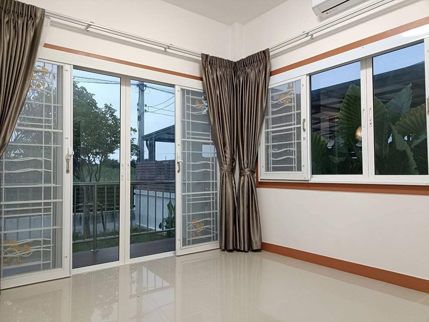 บ้านเดี่ยว