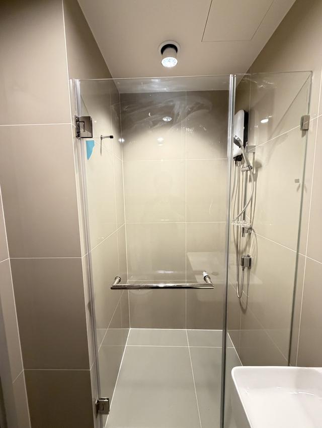 ให้เช่า Ideo Ramkhamhaeng - Lam Sali Station 24 ตรม. 13,000/เดือน Line id: Amii0007 11