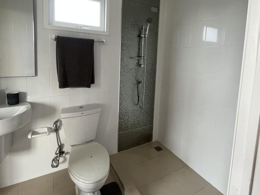 SALE!! ทาวน์โฮมแปลงมุม ขาย/เช่า 18,000 บาท/เดือน 12