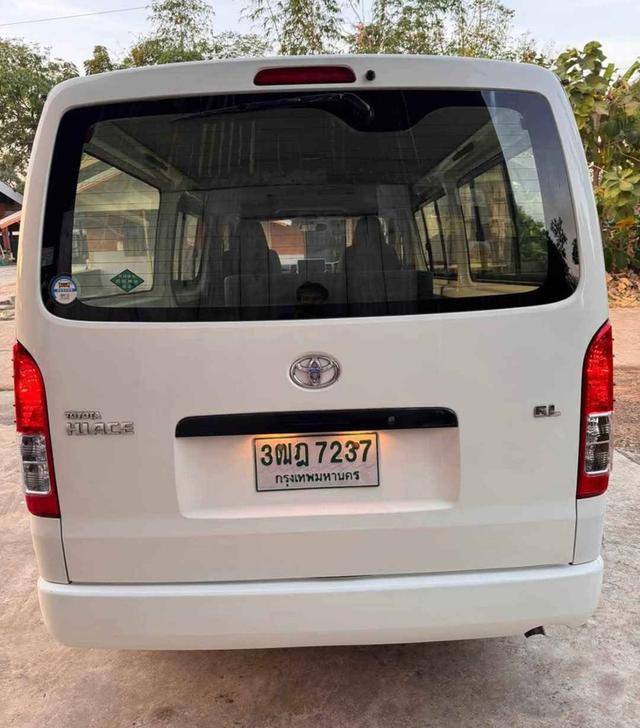 ขาย Toyota Hiace 2