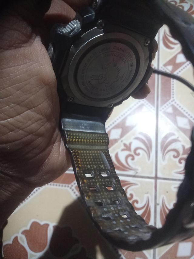 Gasio3410 GW-9400BJ  202A197H รูปที่ 9