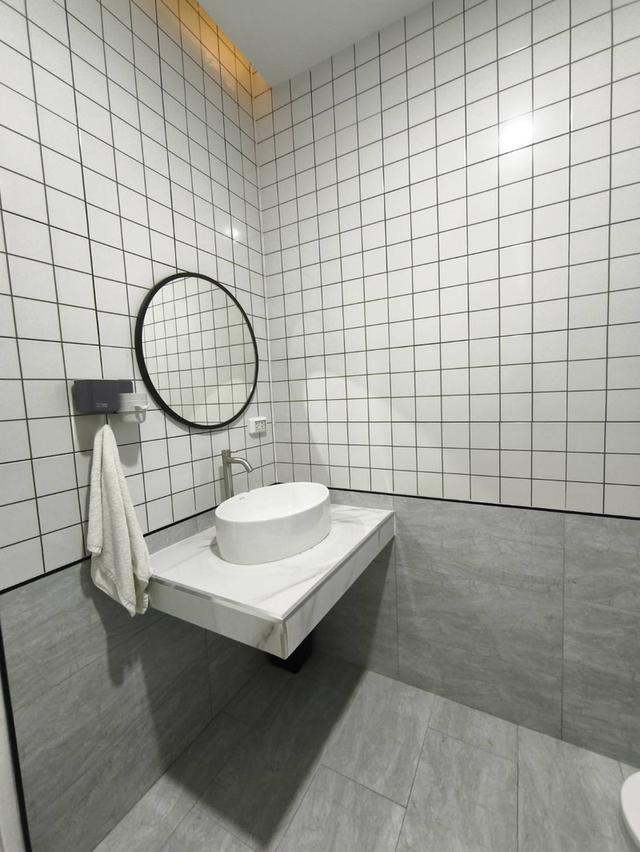 Corner House for Rent near Natai Beach 7