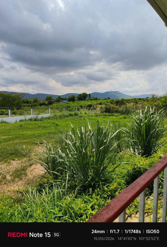 ที่ดินปากช่องโคราช 1 ไร่ 3