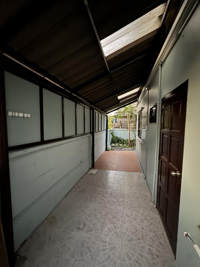 ให้เช่า หมู่บ้าน เค.ซี การ์เด้นโฮม นิมิตใหม่ 40 13