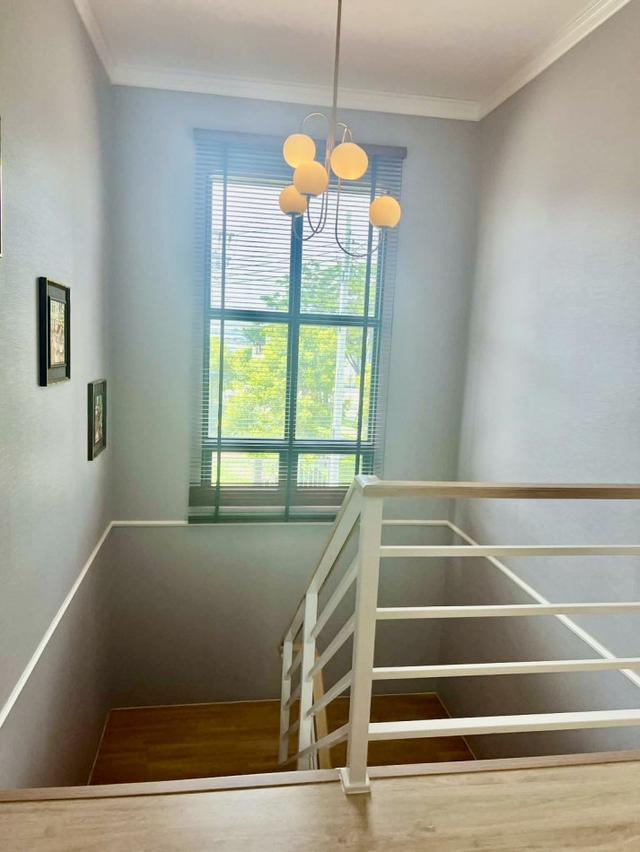 ⭐ให้เช่า: บ้านหรู แกรนด์ สิวารมย์ สุขุมวิท บางปู 109 - 80 ตร.ว. บรรยากาศบ้านพักตากอากาศ *ใกล้สถานตากอากาศบางปู* 6