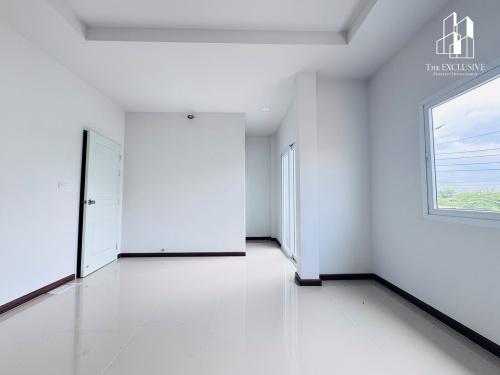 ขายทาวน์เฮ้าส์หลังมุม หมู่บ้านซื่อตรง โคซี่  บางบัวทอง ราคา 2.69 ล้านบาท (ฟรีโอน) 10