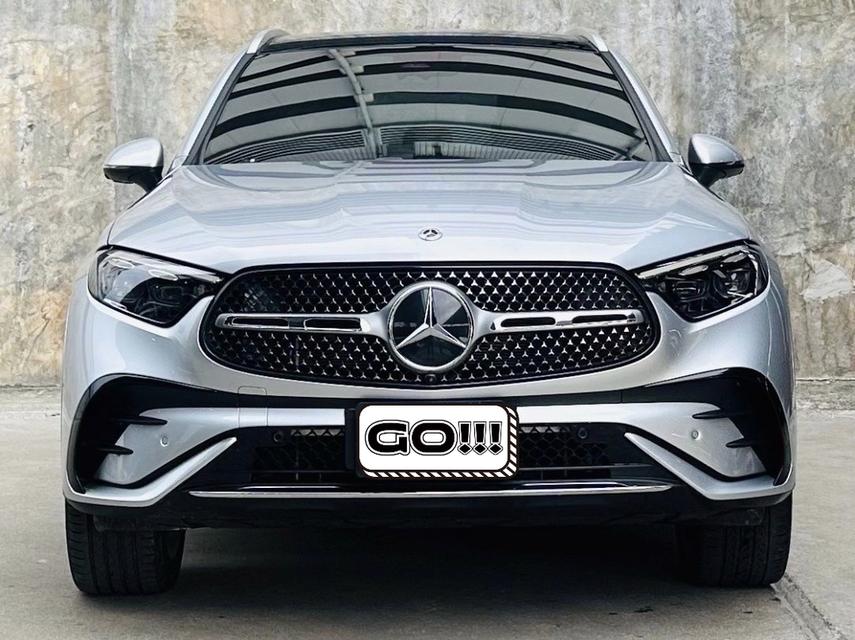 GLC 350 e AMG Dynamic X245