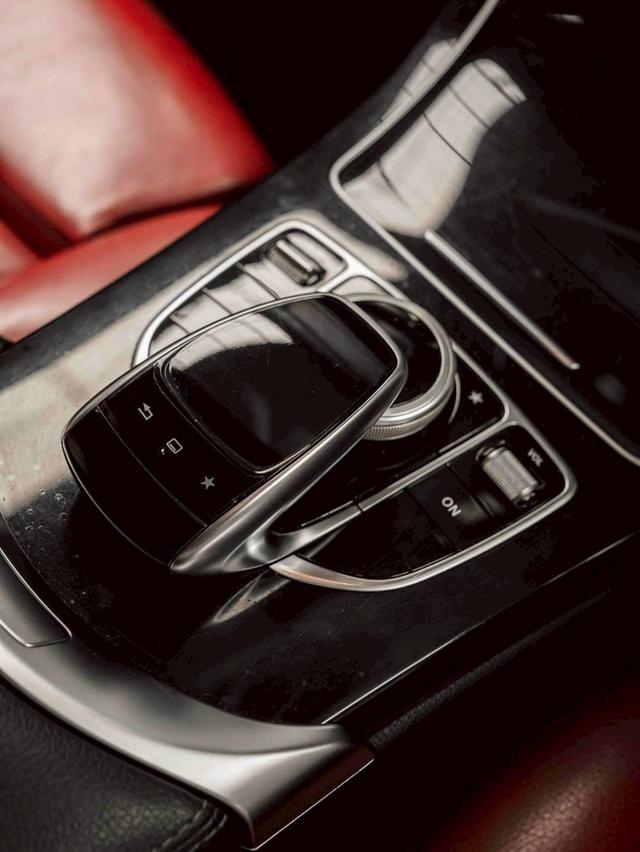 รหัสรถ 67GG9351 Benz C300 2.0 AMG Dynamic ปี2016 W205 17