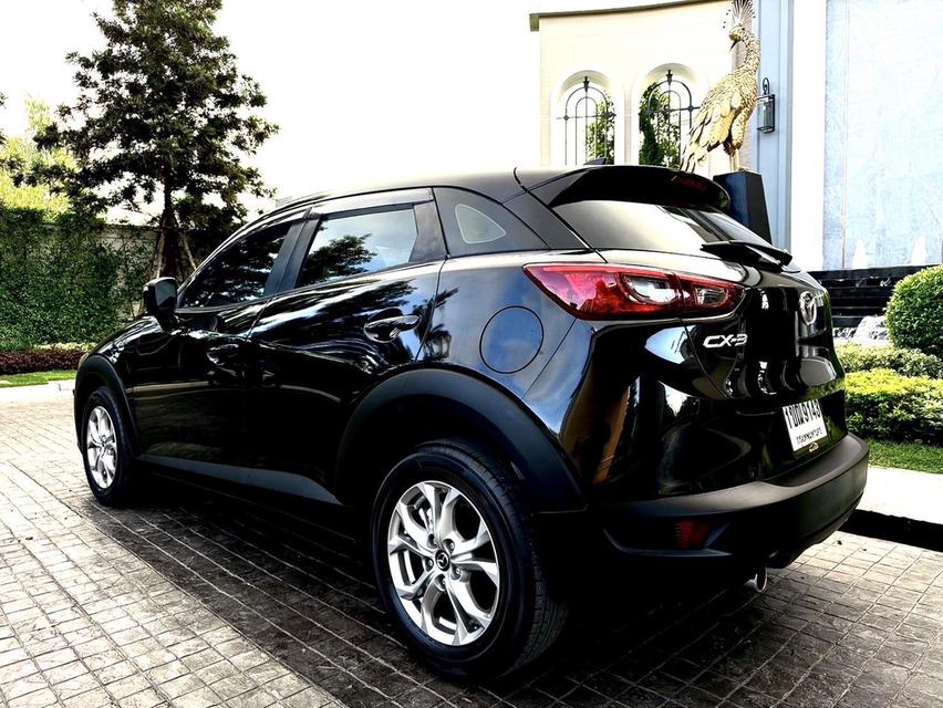 🚘 MAZDA CX3 2.0 ปี 2020 🚘 รูปย่อยที่ 3