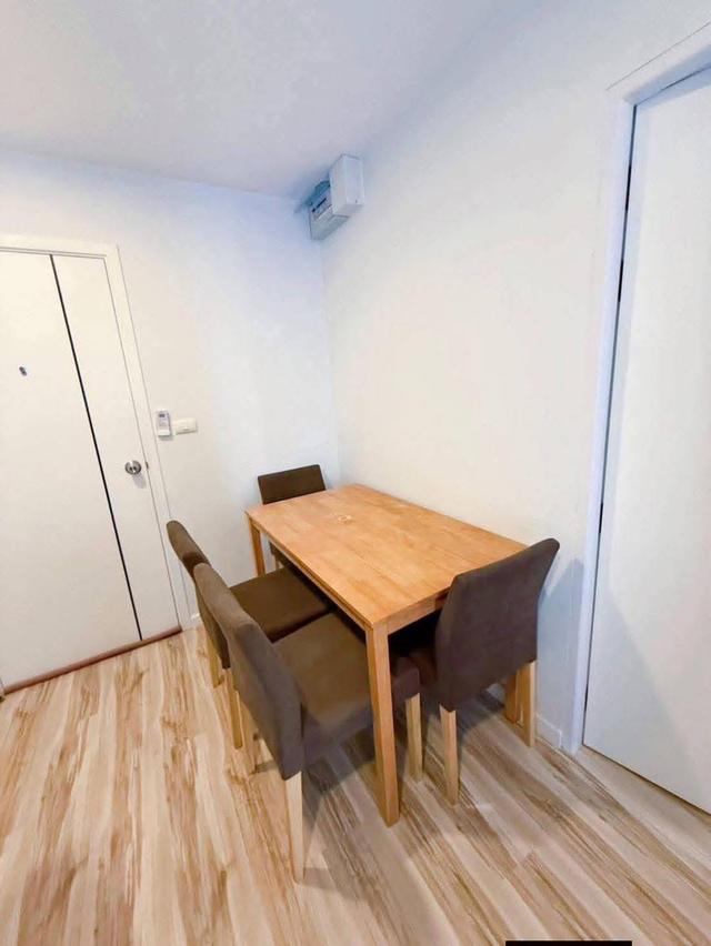 Plus condo Ayutthaya park ขายพร้อมผู้เช่า!! 3