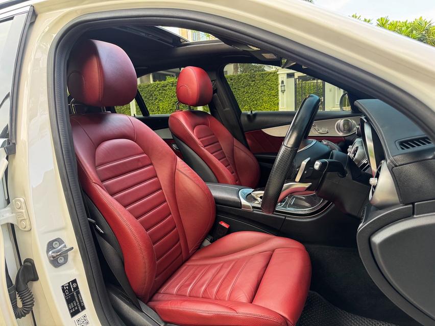 รหัสรถ AVA8406 🆕 Benz C350e AMG Dynamic W205 2017  รุ่น Top 12