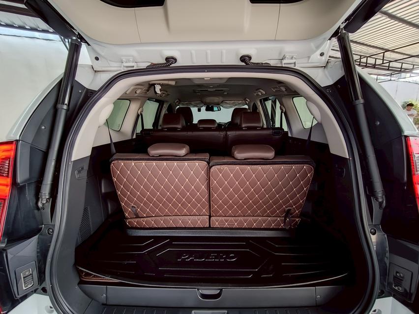 🔰PAJERO Sport 2.4 Elite Edition 4WD ปี 2020🔰⭐ฟรีดาวน์ 19