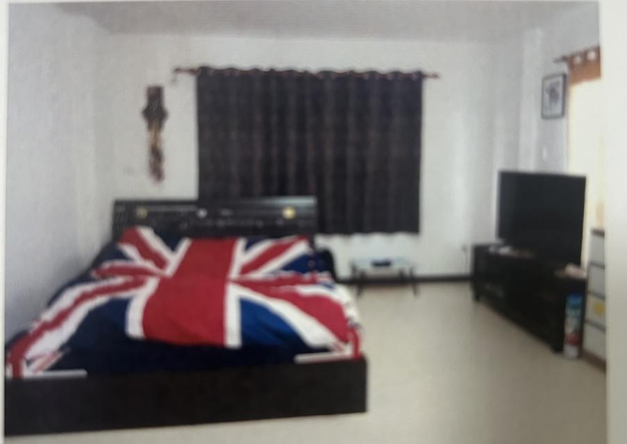 ขายบ้านเดี่ยว 2 ชั้น 4