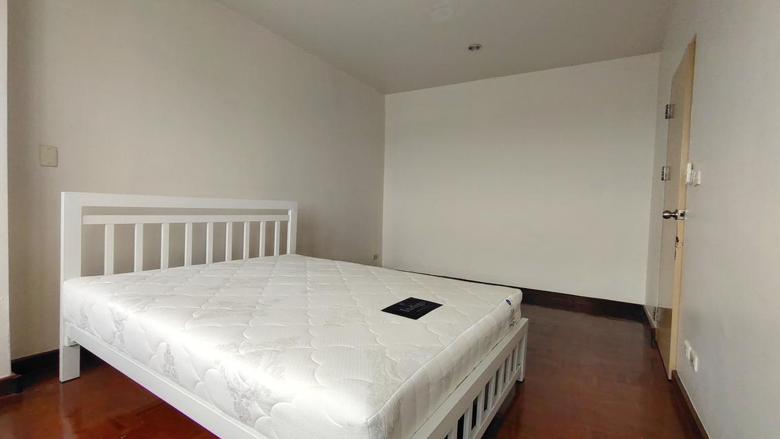 คอนโดมิเนียม บ้านประชานิเวศน์ ขนาด 51 ตร.ม. 1 ห้องนอน 7