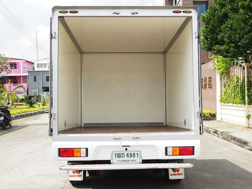 รูป ISUZU D-MAX ALL NEW SPARK EX 2.5 B 4