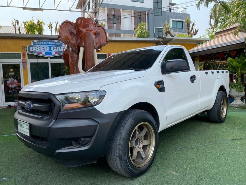 🎯#FORD RANGER SINGLECAB 2.2 XL  เกียร์ MT  ปี 2021 3