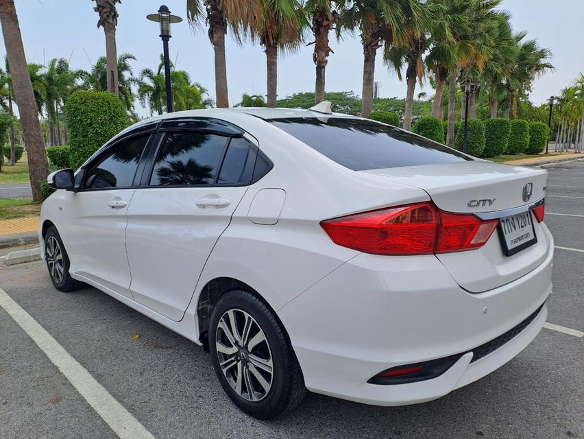 Honda City 1.5 V i-VTEC 2019 2