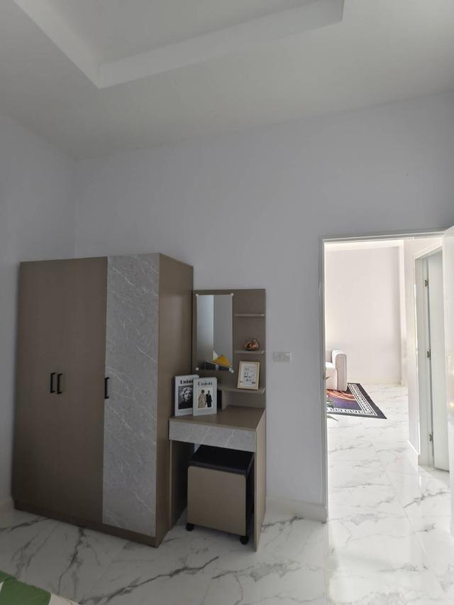 ขายบ้านเดี่ยวขอบอ่างมาบประชันพัทยา 15