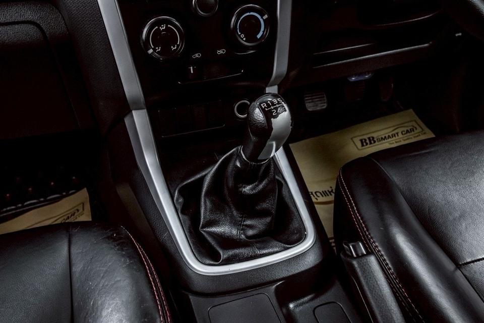 รหัสรถ 3B248 ISUZU DMAX 1.9 L HI-LANDER CAB-4 2017 14