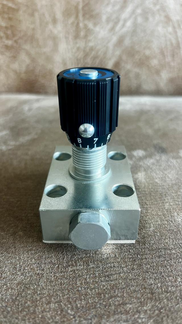 FLOW CONTROL VALVE DN8 รูปย่อยที่ 3