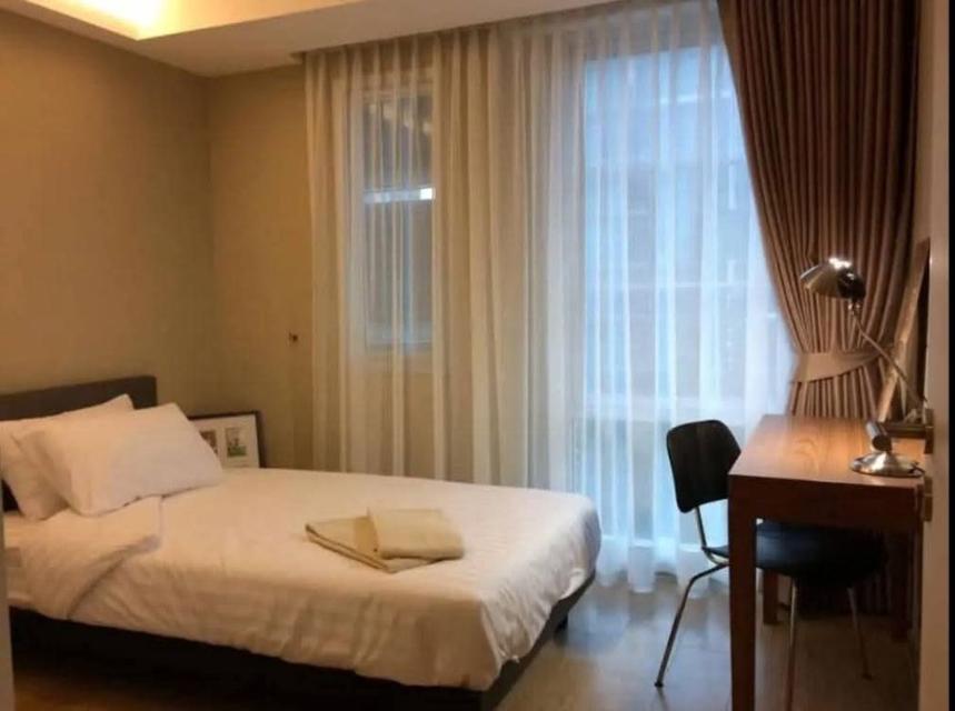 ให้เช่า คอนโด มาเอสโตร สุขุมวิท​ 39 ชั้น 4 ขนาด 63.84 ตรม. ให้เช่า​ 42,000 บาท-เดือน 6