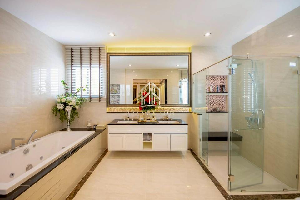 Luxury House for Rent The Grand Lux Bangna - Suanluang 16