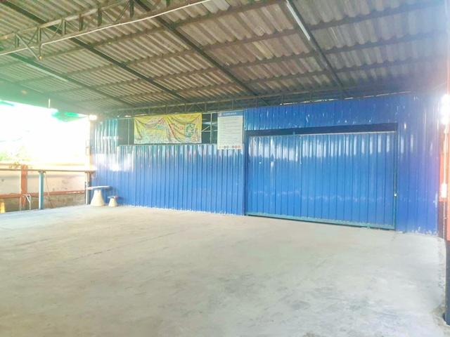 ถ.พหลโยธิน รถไฟ นครลำปาง 1.9 กม.420ตร.ม. เช่าโกดัง พร้อมออฟฟิศ 105ตร.ว บิ๊กซี ลำปาง 2.2 กม. รร.อัสสัมชัญลำปาง 2.1 กม. 1 5