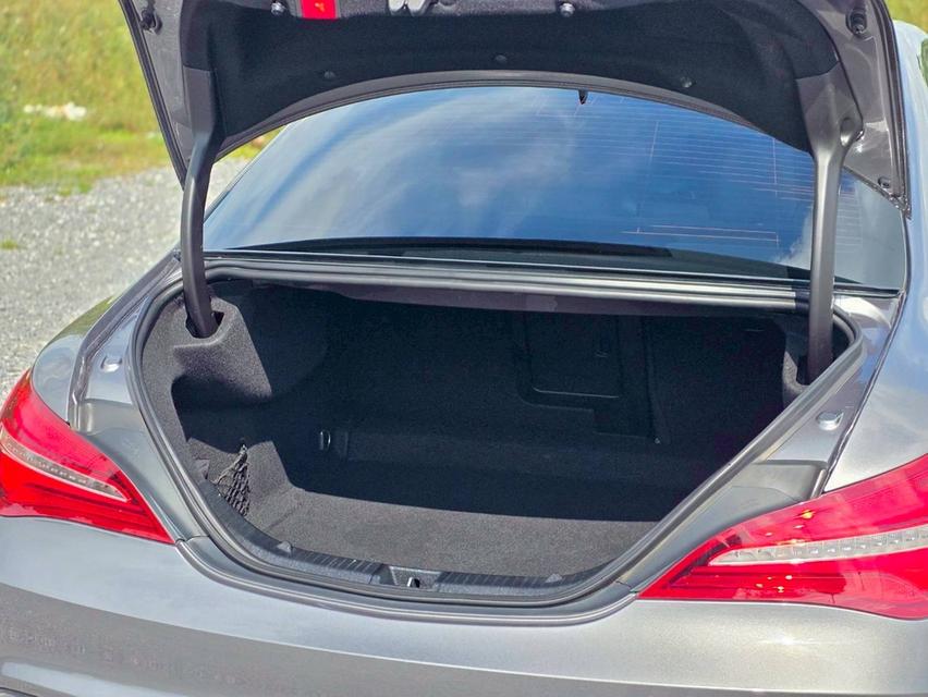รหัสรถ AVA198 ✳️ CLA250 AMG Dynamic [W117] " Facelift " 10