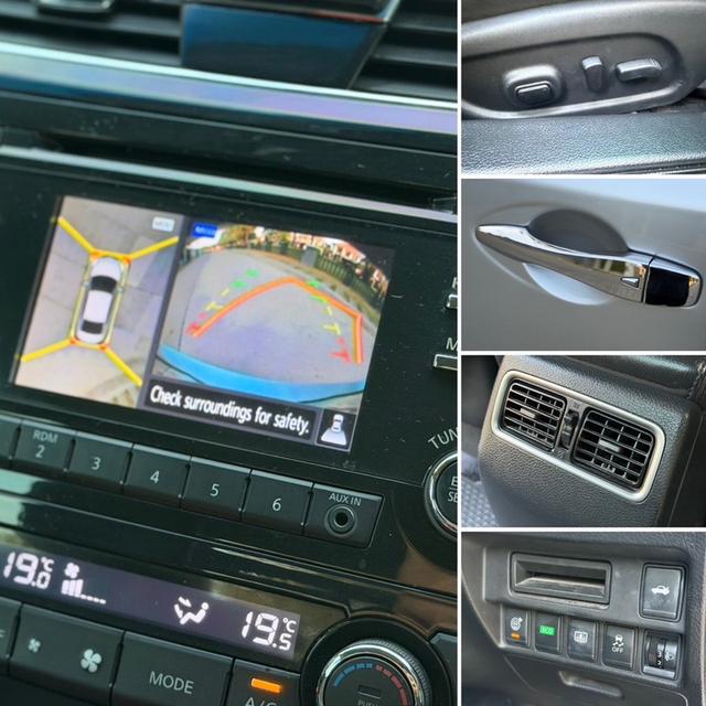 รหัสรถ AVA3391 🇯🇵 Nissan Teana L33 2.0XL ปี 2017 รูปที่ 18