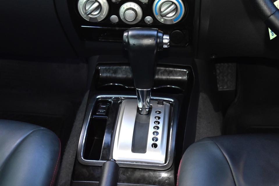 รหัสรถ PB8297 ISUZU MU-7 3.0 CHOIZ AUTO 2013 ขับสอง 11