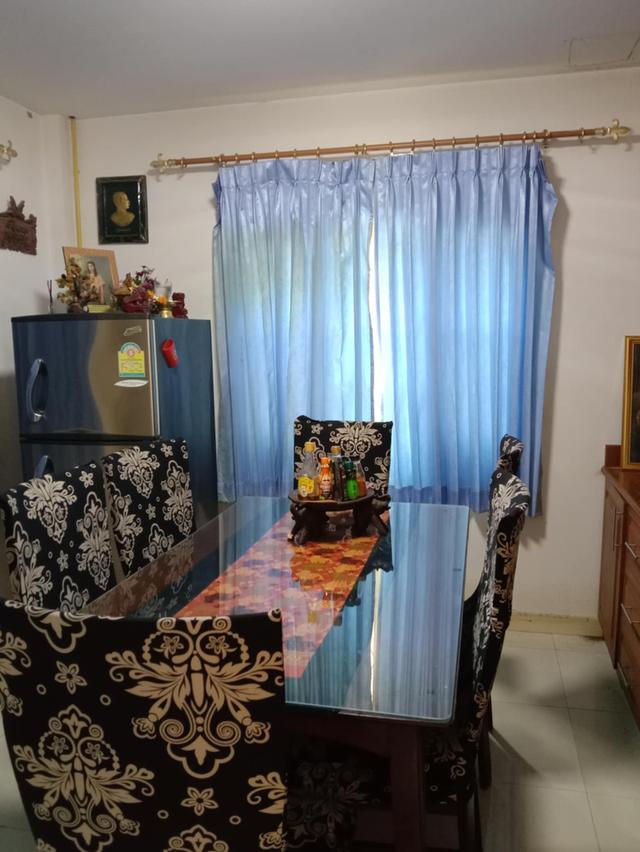 บ้านเดียวสองชั้น พร้อม เฟอร์นิเจอร์ 15