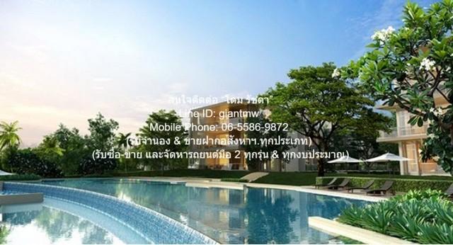 CONDOMINIUM WanVeyla Huahin วันเวลา หัวหิน - เขาเต่า 9900000 THB 2 ห้องนอน 2 น้ำ 86ตาราง.เมตร ไม่ไกลจาก หาดเขาเต่า ราคาพ 1