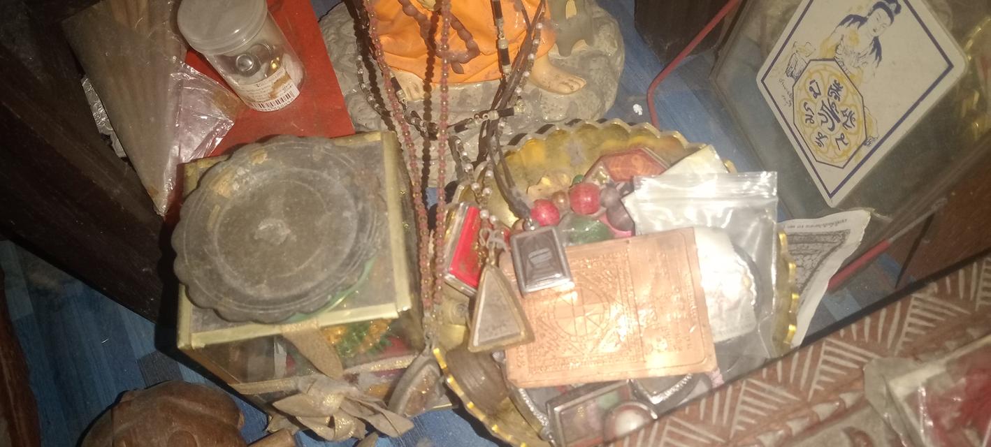 ให้เช่าพระเครื่อง ราคาเหมาหมด