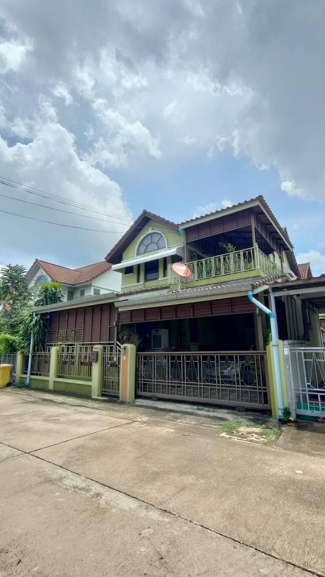 ขายบ้านสวยสภาพดี เจ้าของดูแลดีมาก ศรีราชา-ไร่กล้วย 20