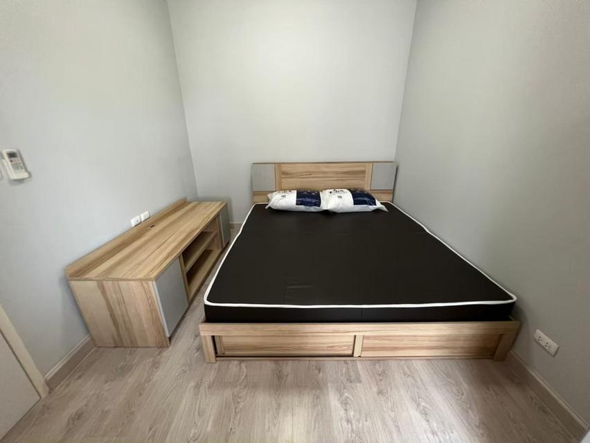 ให้เช่าทาว์นโฮมตกแต่งพร้อมอยู่ หมู่บ้านฟอร์เร่ ศาลายา (ถนนหลังม.มหิดล กับ ม.เทคโนโลยีราชมงคลรัตนโกสินทร์) 16