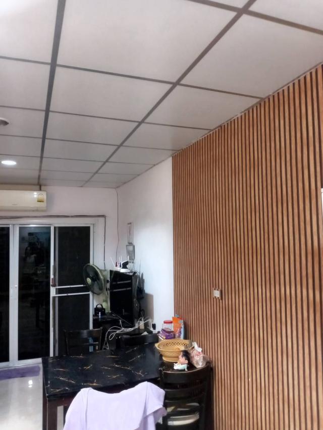 ขายด่วยบ้านทาวเฮ้าน์ 18 ตรว หมู่บ้านพิศาลโครงการ5 บางขุนเทียนพระราม2 เดินทางสะดวกใกล้ทางด่วน พระราม2 ดาวน์คะนอง 6