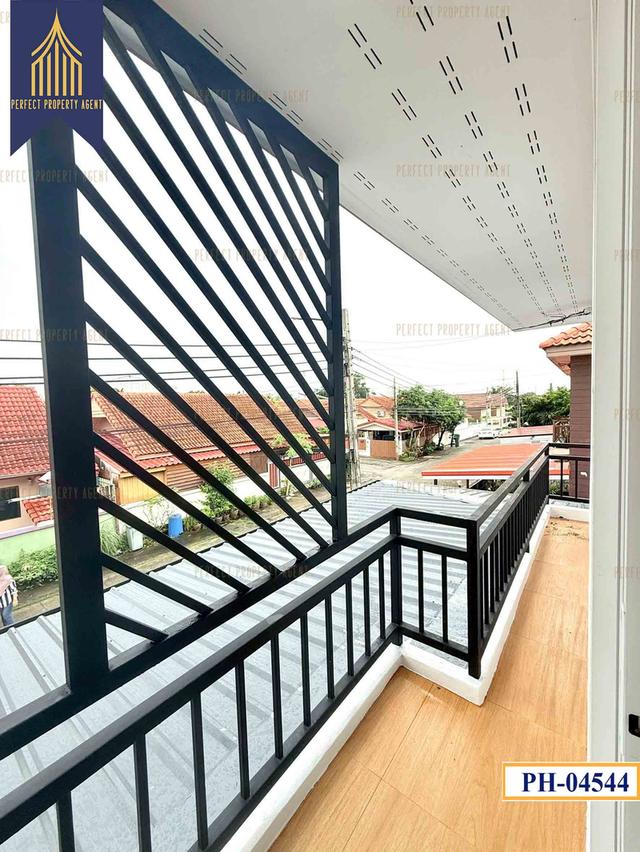 ขายบ้าน เพ็ญศิริ สุวินทวงศ์ 45 หนองจอก ตกแต่งใหม่ทั้งหลัง 13