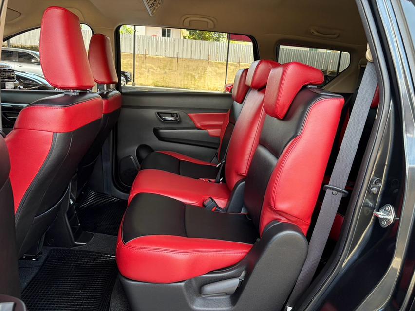 SUZUKI XL7, 1.5 GLX ปี 2021 โฉม ปี20-ปัจจุบัน รูปที่ 10