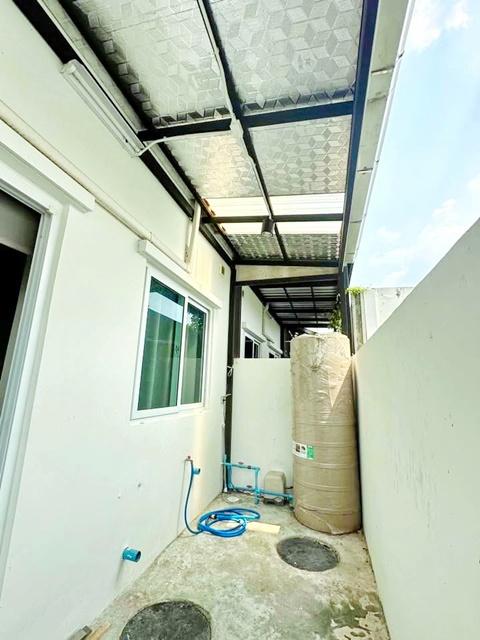 ทาวน์โฮม 3 ชั้น สะพานปทุม2 ศรีสมาน-ติวานนท์ ให้เช่า ฟังก์ชัน 3นอน 3น้ำ ใกล้ 19 ตร.ว. โรบินสัน ศรีสมาน 1 กม.ใกล้อิมแพ็ค เ 7