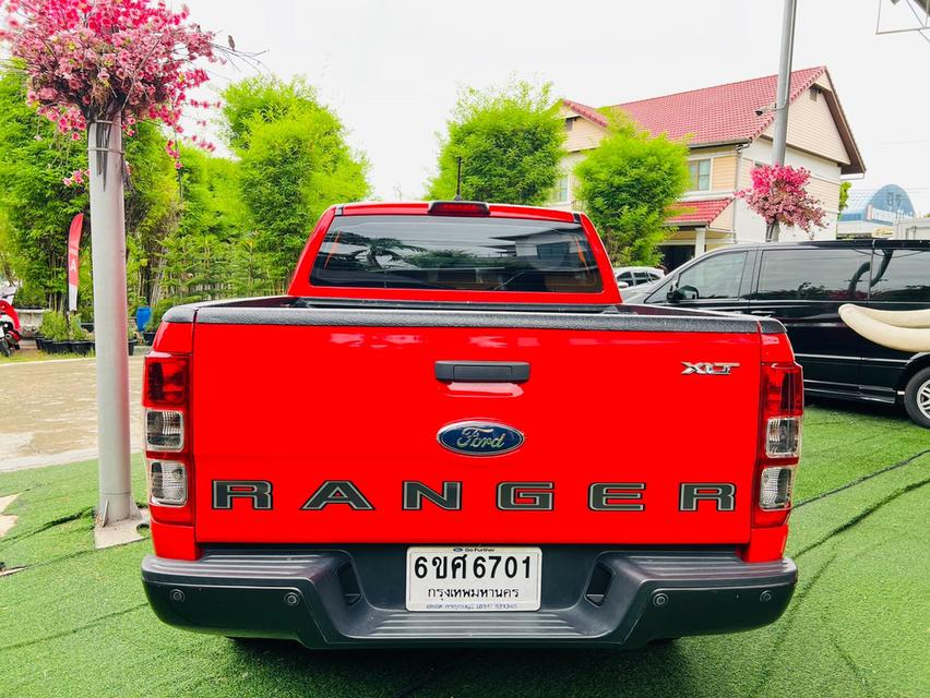 🚨🔥 FORD RANGER DBL 2.2 XLT HIRIDER AT 2022 🔥🚨 รูปที่ 6