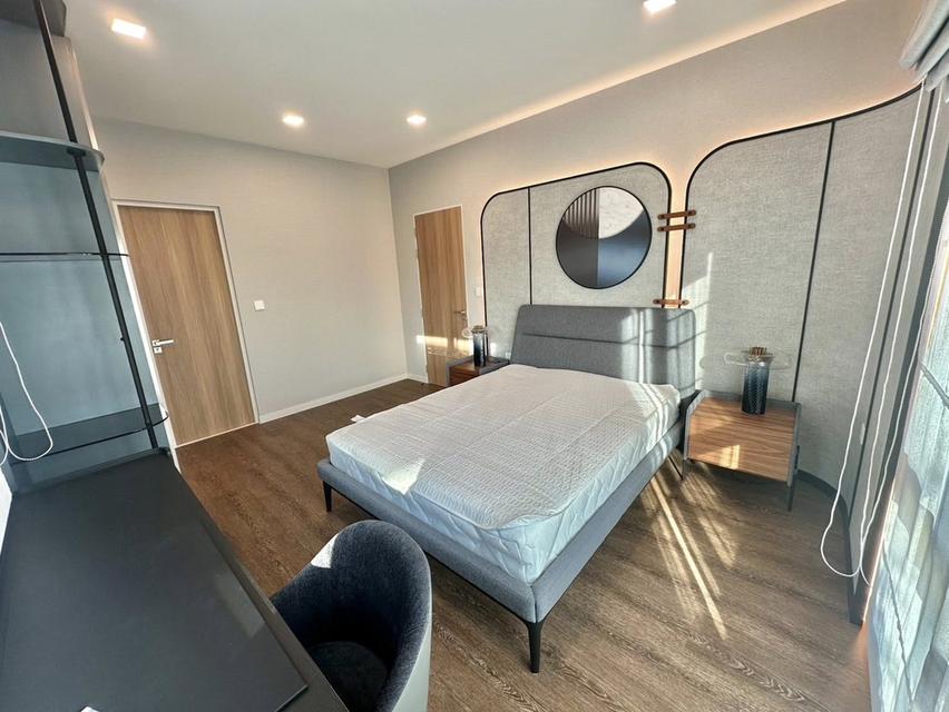 Luxury Family House for Rent หมู่บ้านมัณฑนา กม.15 19