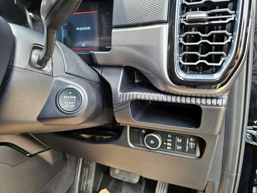 ขาย Ford Ranger 2.0L Turbo XLT ปี23 8
