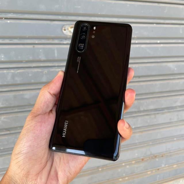 ปล่อยต่อราคาประหยัด Huawei P30 Pro 4