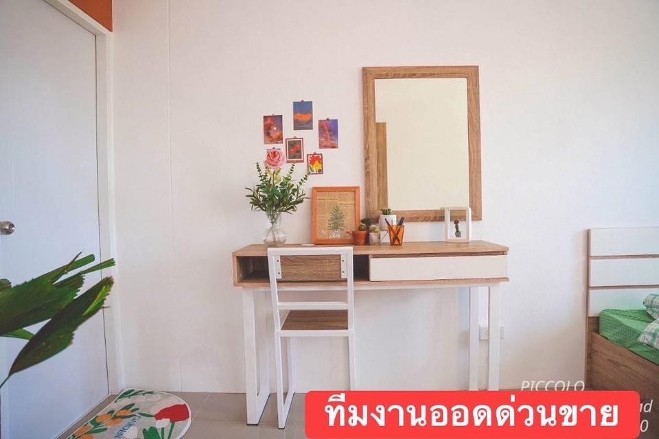 📣ขายอพาร์ทเม้นท์สร้างใหม่ 3 ชั้น   12